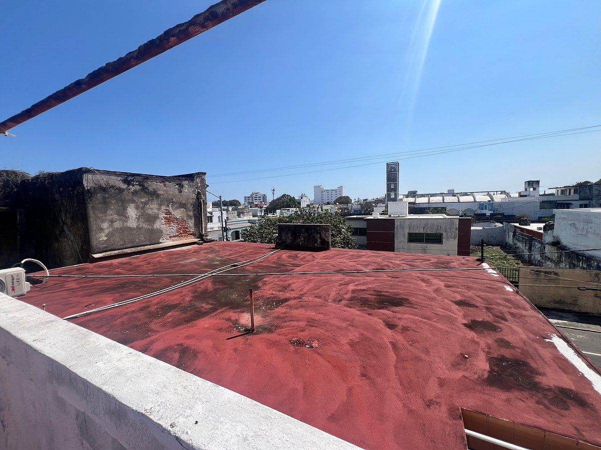 Casa en Ignacio Zaragoza, Veracruz, foto 14 de 14