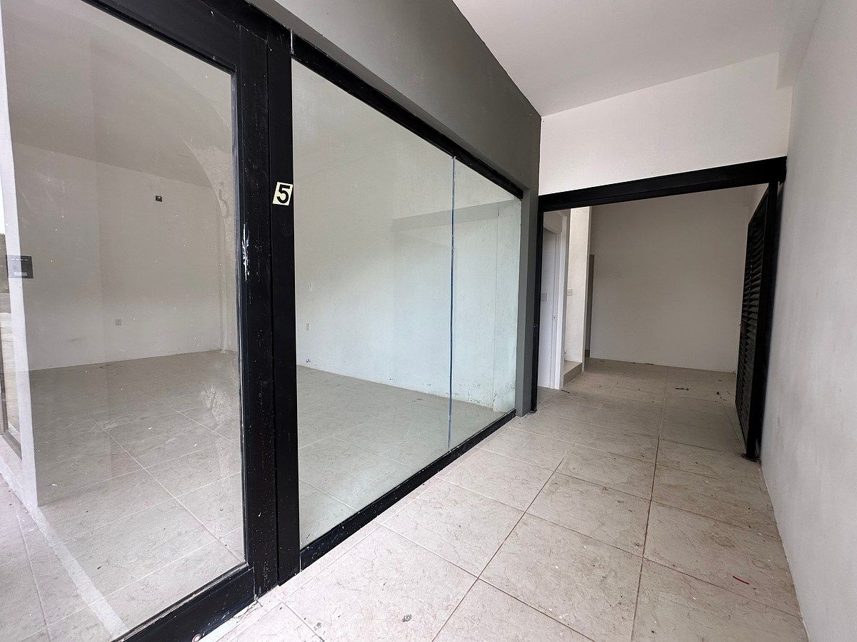 Local comercial en Imi, Campeche, foto 2 de 9