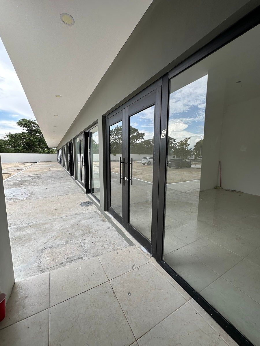 Local comercial en Imi, Campeche, foto 4 de 9