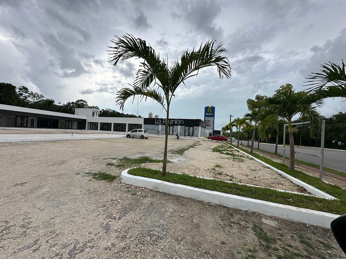 Local comercial en Imi, Campeche, foto 9 de 9