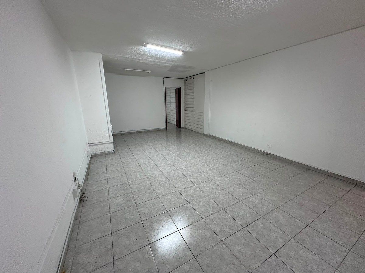 Renta Oficina - Col. Anzures, foto 1 de 9