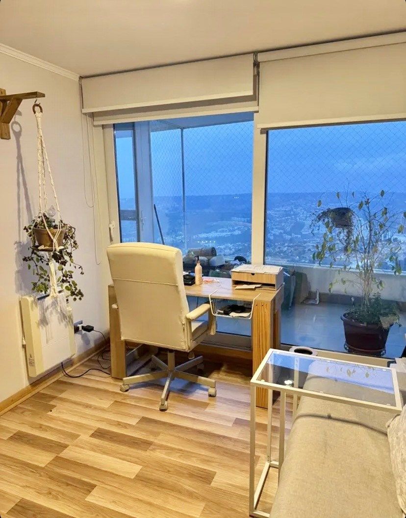 Departamento en Jardín del Mar, Viña del Mar, foto 17 de 39