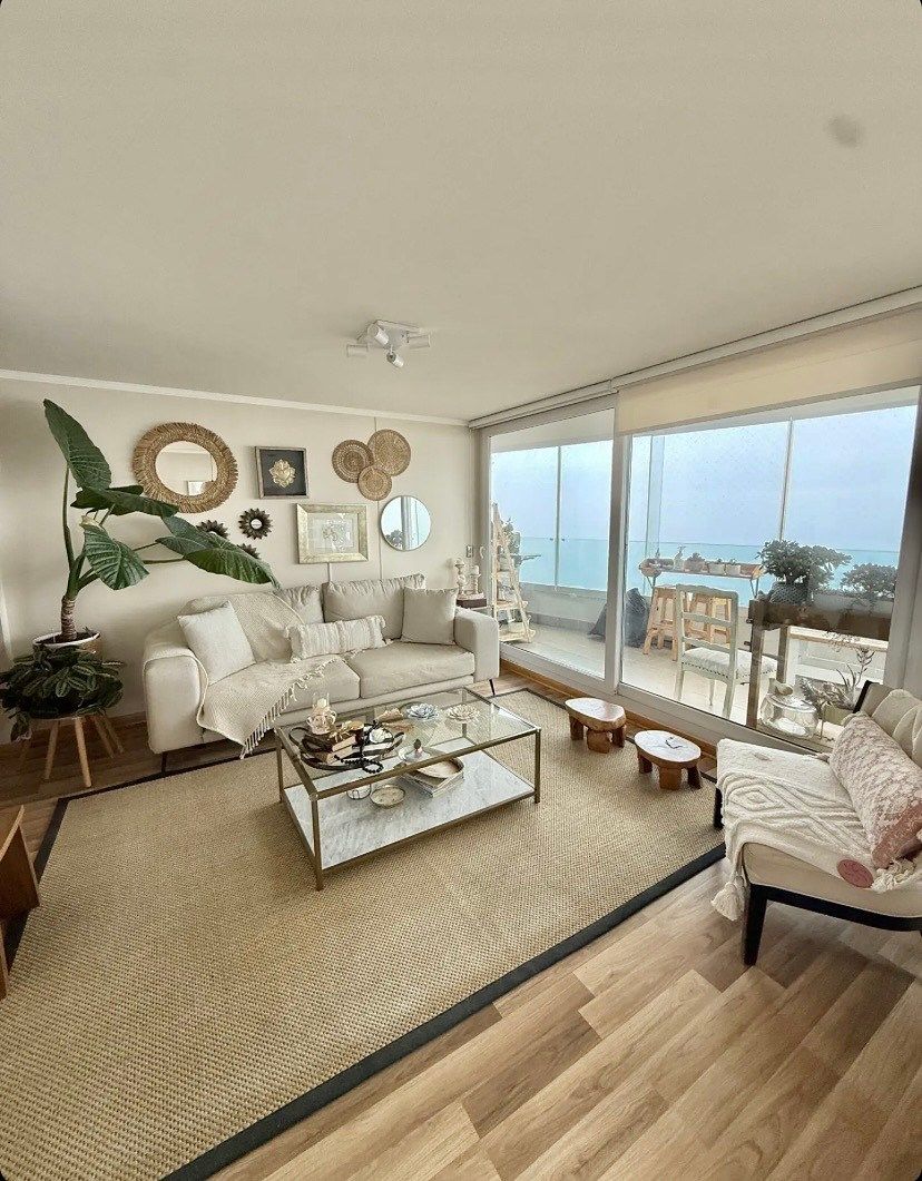 Departamento en Jardín del Mar, Viña del Mar, foto 4 de 39