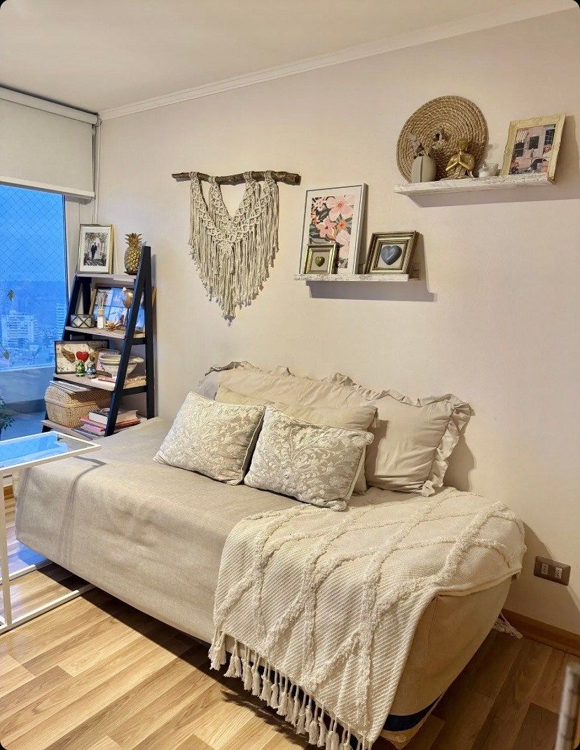 Departamento en Jardín del Mar, Viña del Mar, foto 18 de 39