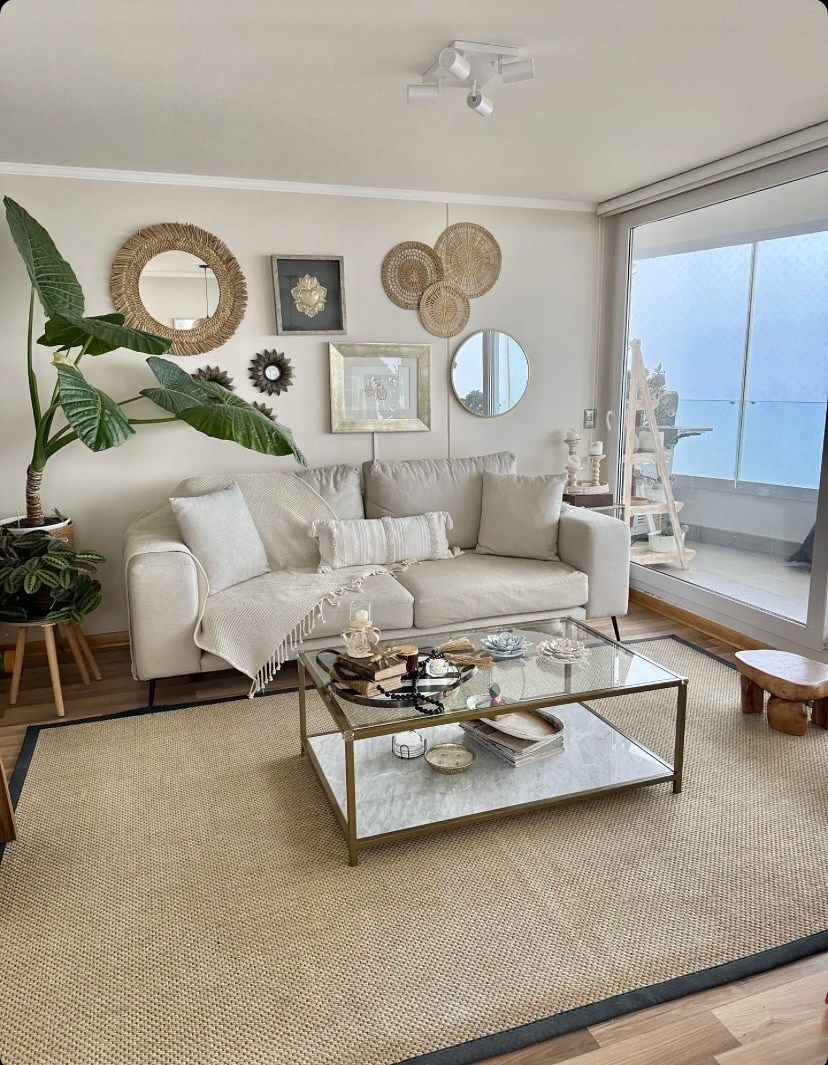 Departamento en Jardín del Mar, Viña del Mar, foto 5 de 39