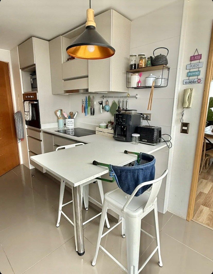 Departamento en Jardín del Mar, Viña del Mar, foto 12 de 39
