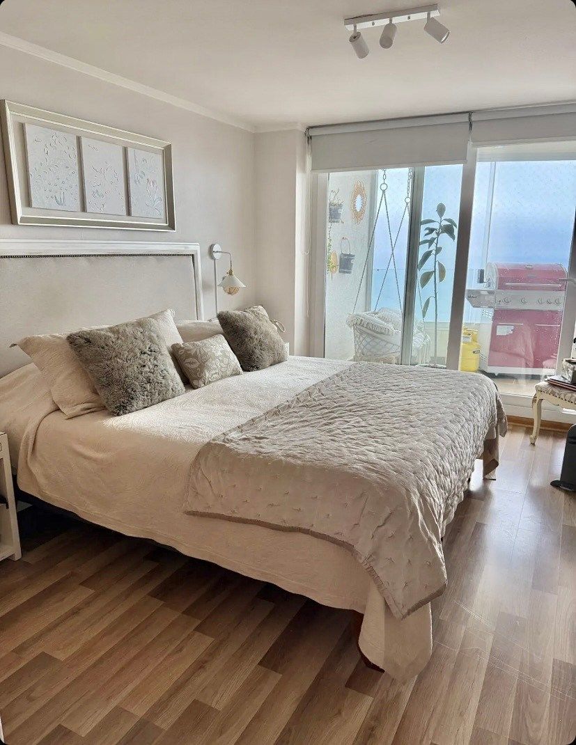 Departamento en Jardín del Mar, Viña del Mar, foto 19 de 39