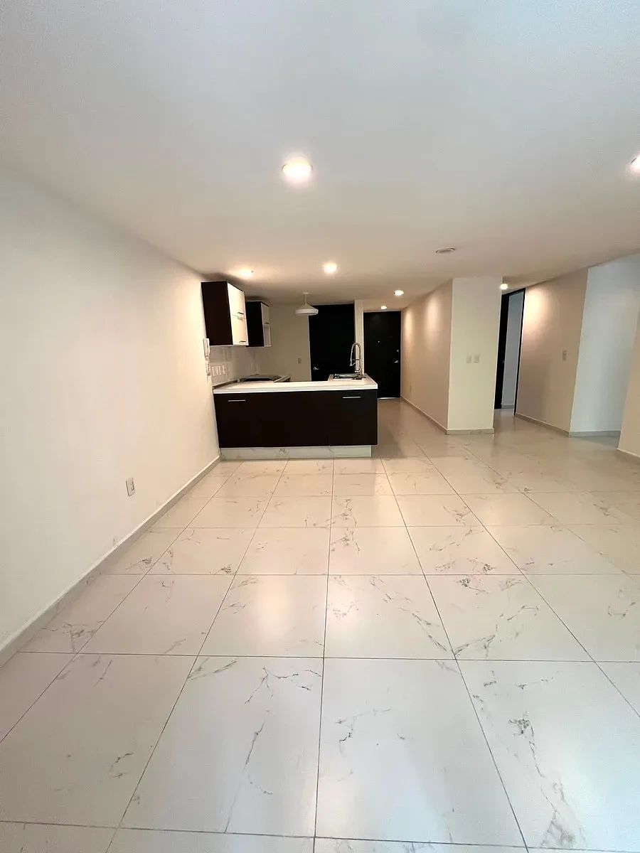 Apartment in Colonia Condesa, Cuauhtémoc, photo 3 of 21