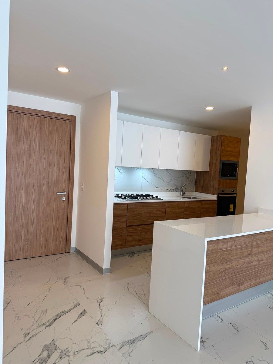 Departamento en El Yaqui, Cuajimalpa de Morelos, foto 3 de 48