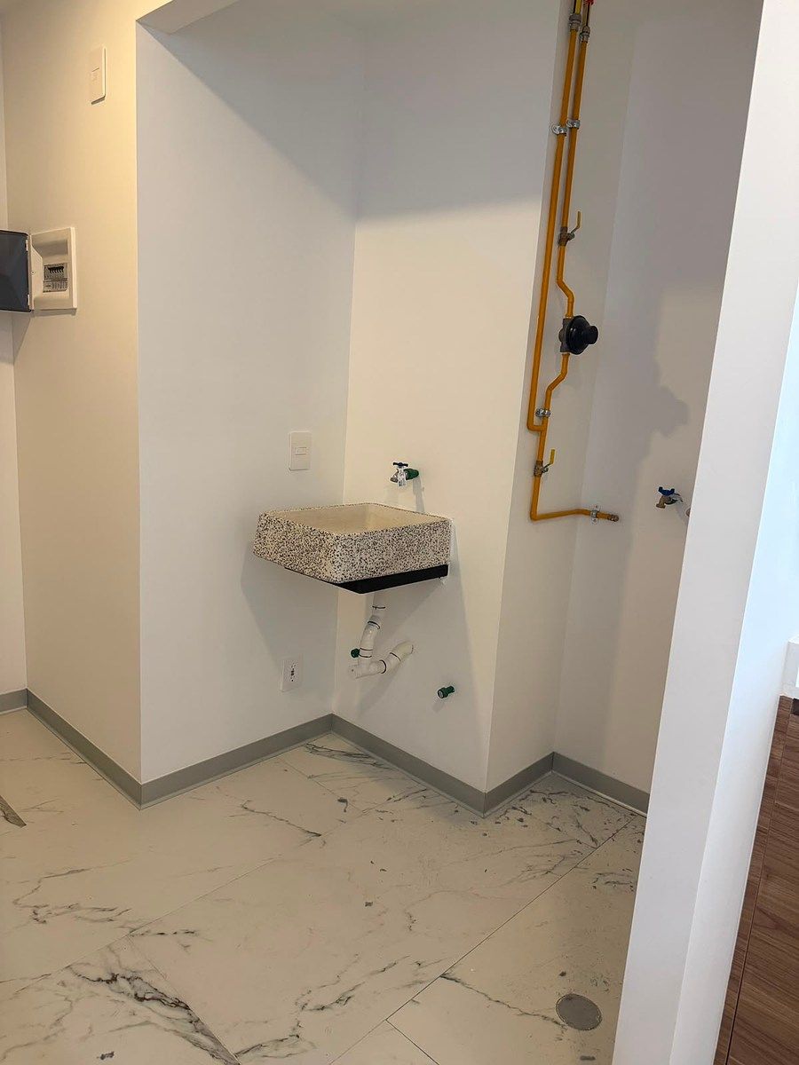 Departamento en El Yaqui, Cuajimalpa de Morelos, foto 6 de 48