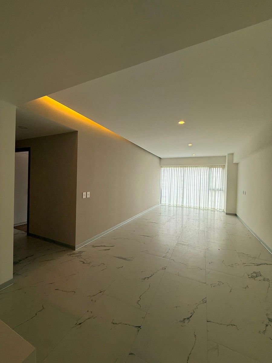 Departamento en El Yaqui, Cuajimalpa de Morelos, foto 7 de 48