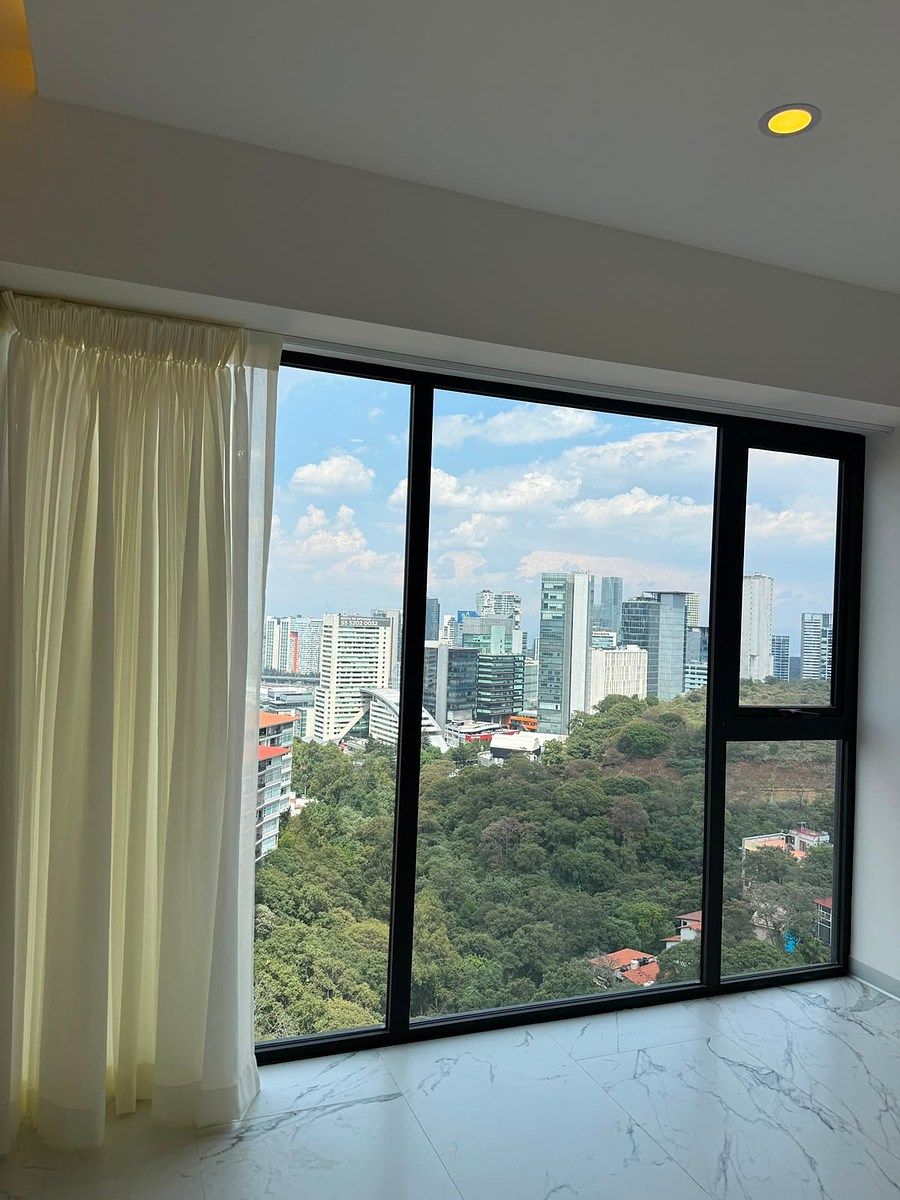 Departamento en El Yaqui, Cuajimalpa de Morelos, foto 11 de 48