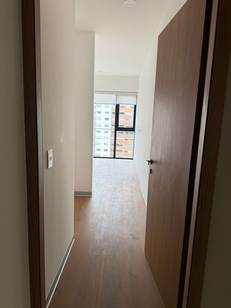 Departamento en El Yaqui, Cuajimalpa de Morelos, foto 12 de 48