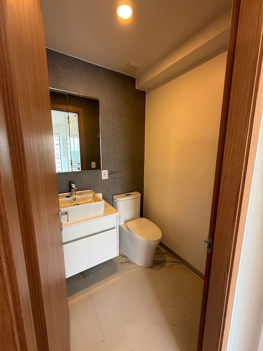 Departamento en El Yaqui, Cuajimalpa de Morelos, foto 15 de 48