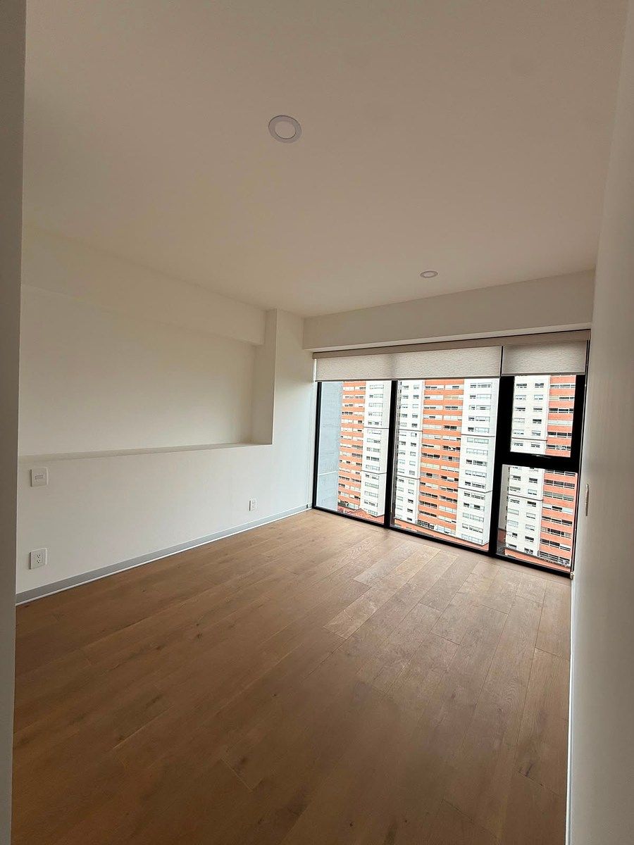 Departamento en El Yaqui, Cuajimalpa de Morelos, foto 16 de 48