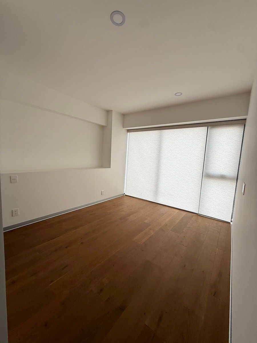 Departamento en El Yaqui, Cuajimalpa de Morelos, foto 17 de 48
