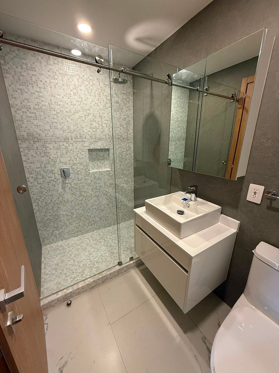 Departamento en El Yaqui, Cuajimalpa de Morelos, foto 19 de 48
