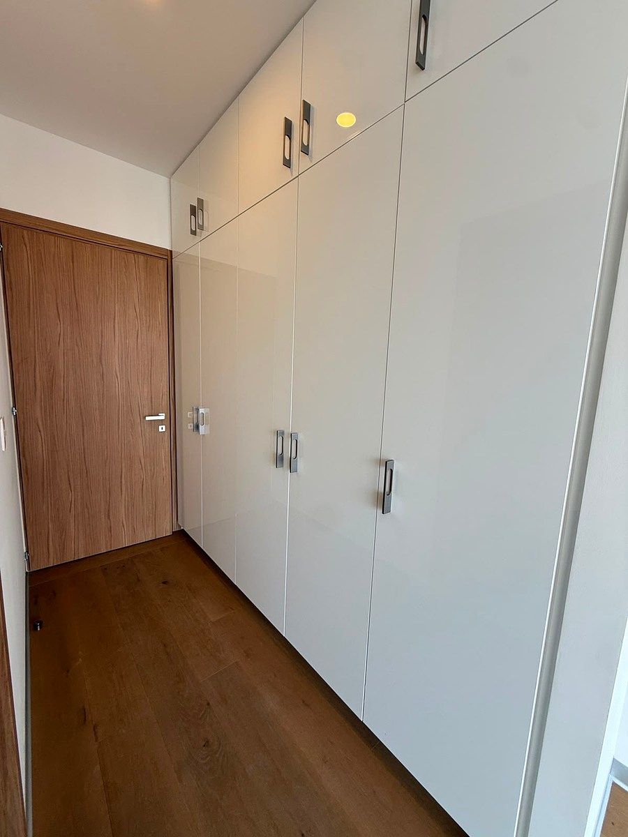 Departamento en El Yaqui, Cuajimalpa de Morelos, foto 25 de 48
