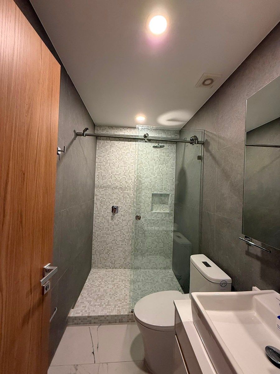 Departamento en El Yaqui, Cuajimalpa de Morelos, foto 27 de 48