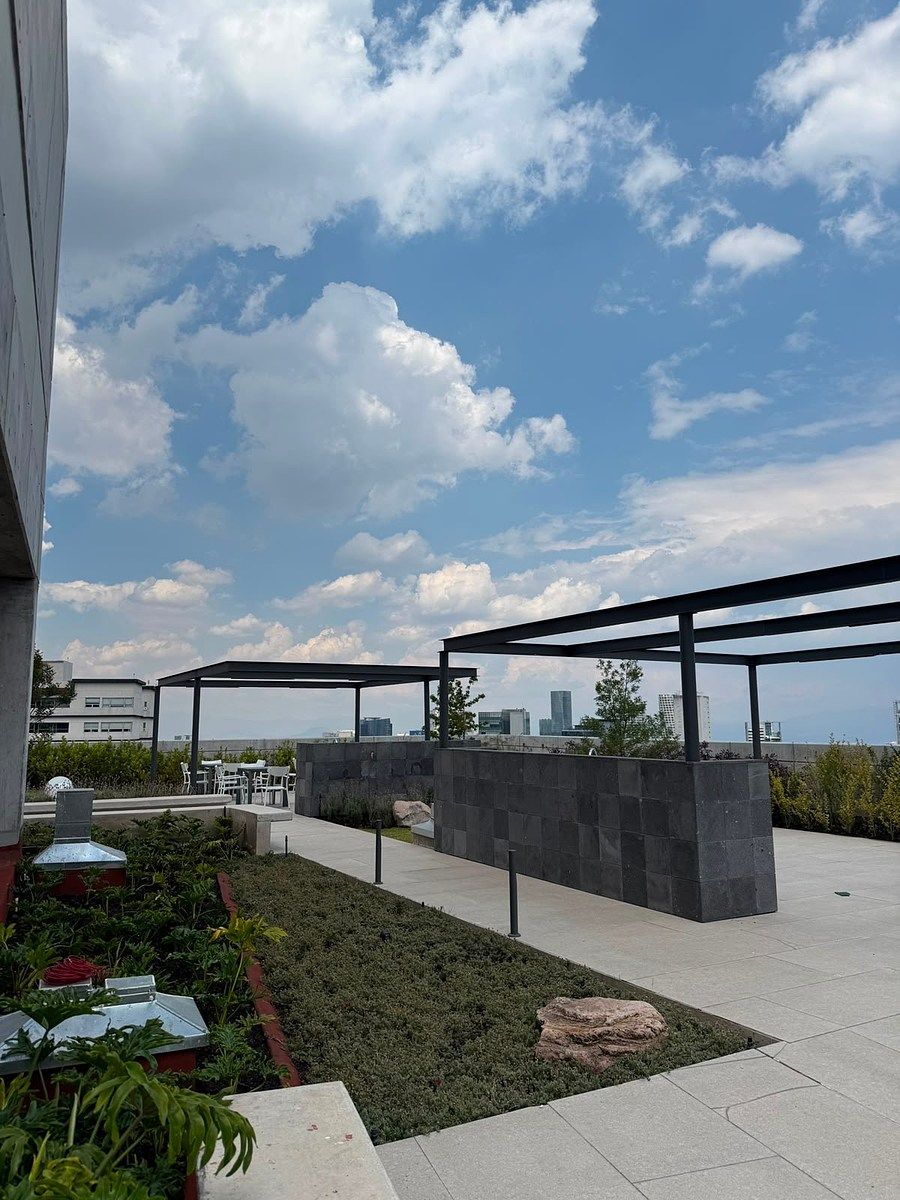 Departamento en El Yaqui, Cuajimalpa de Morelos, foto 30 de 48