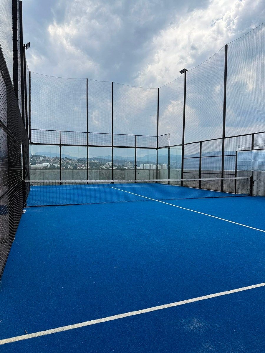 Departamento en El Yaqui, Cuajimalpa de Morelos, foto 31 de 48