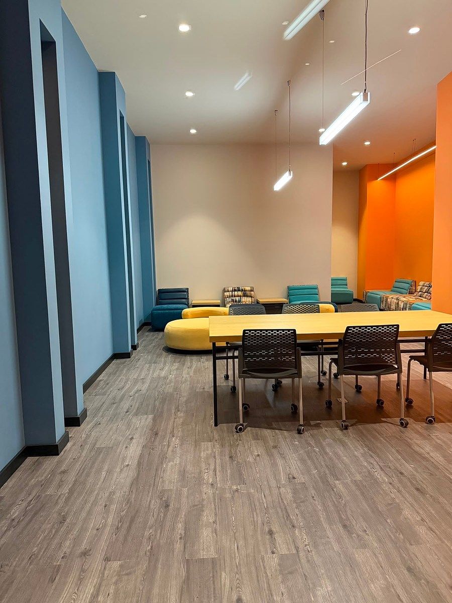 Departamento en El Yaqui, Cuajimalpa de Morelos, foto 47 de 48