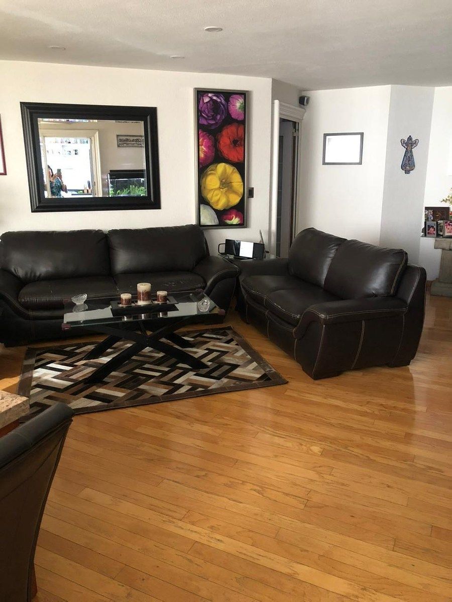 Apartamento em Las Tinajas, Cuajimalpa de Morelos, foto 2 de 15
