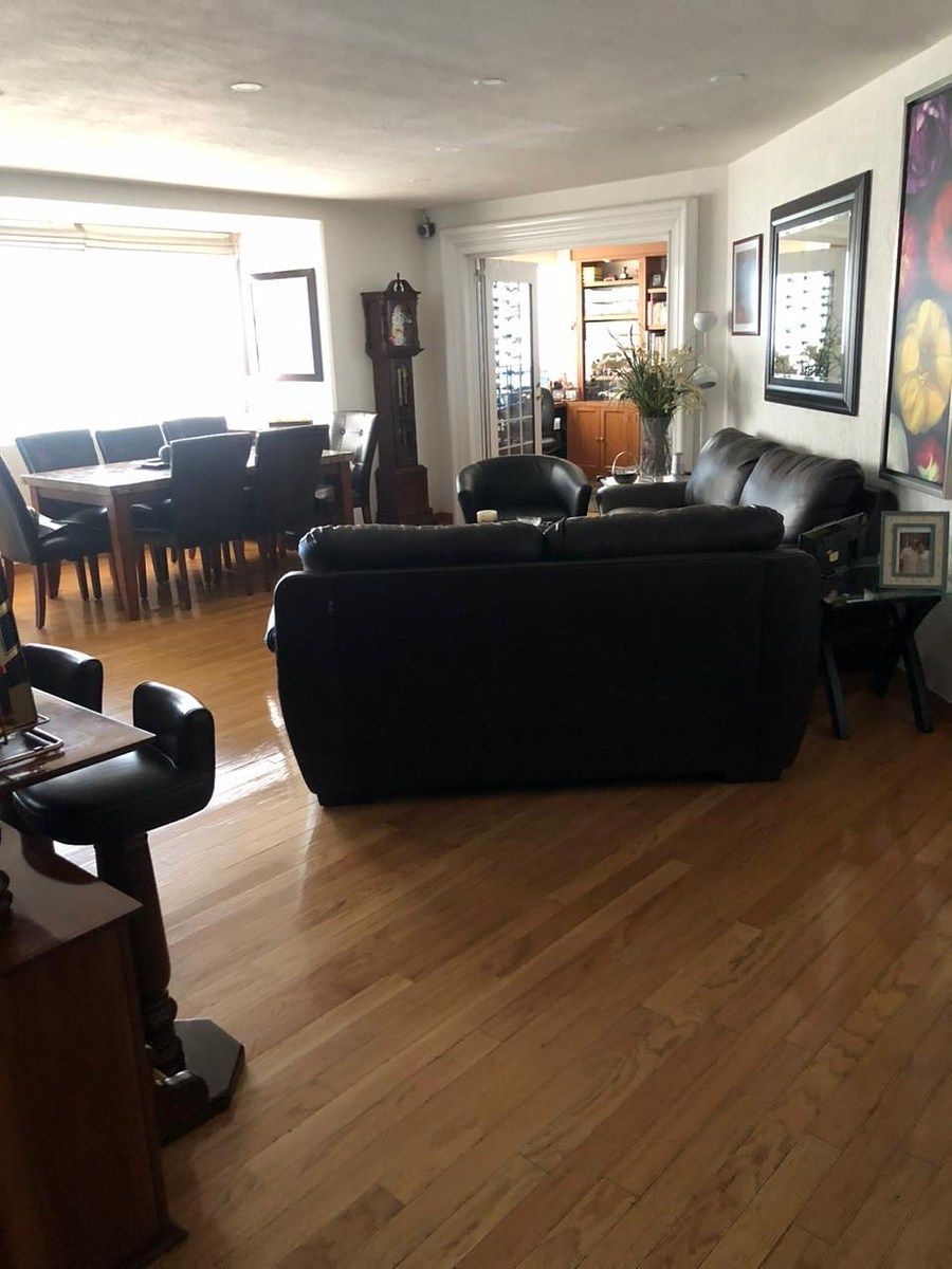 Apartamento em Las Tinajas, Cuajimalpa de Morelos, foto 3 de 15