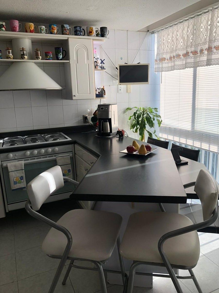 Apartamento em Las Tinajas, Cuajimalpa de Morelos, foto 4 de 15