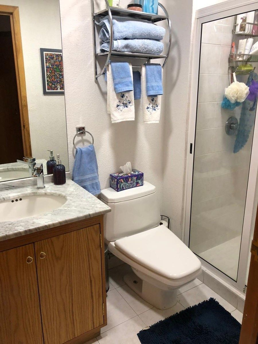 Apartamento em Las Tinajas, Cuajimalpa de Morelos, foto 6 de 15