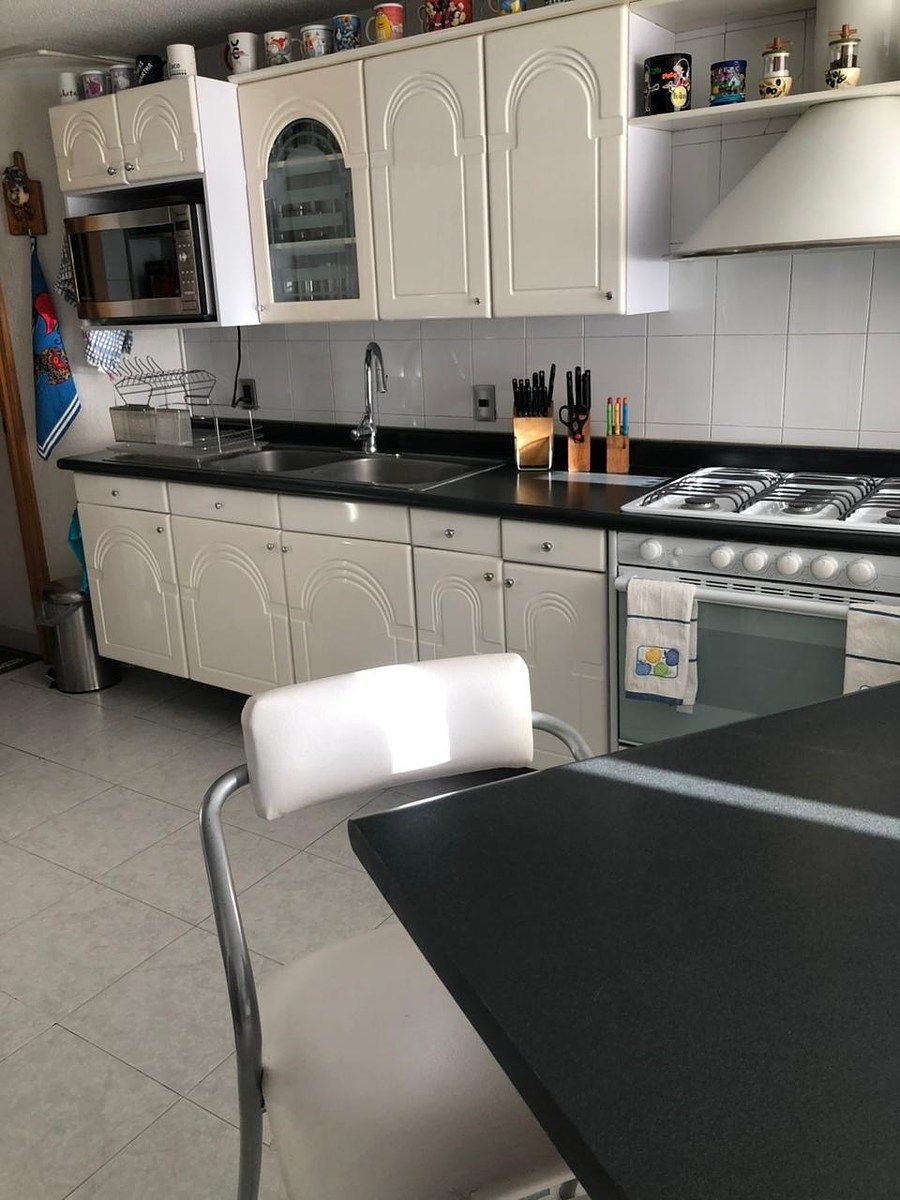 Apartamento em Las Tinajas, Cuajimalpa de Morelos, foto 7 de 15