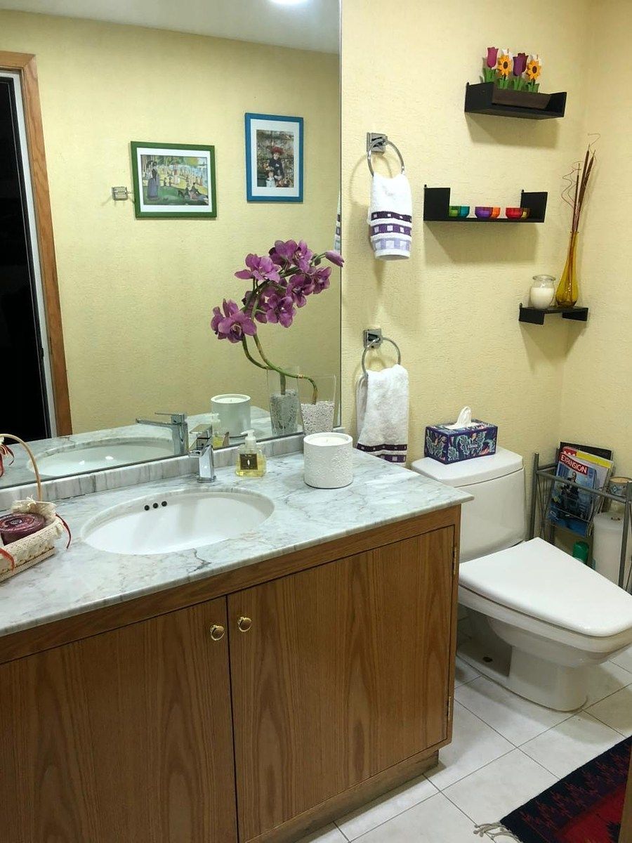 Apartamento em Las Tinajas, Cuajimalpa de Morelos, foto 9 de 15