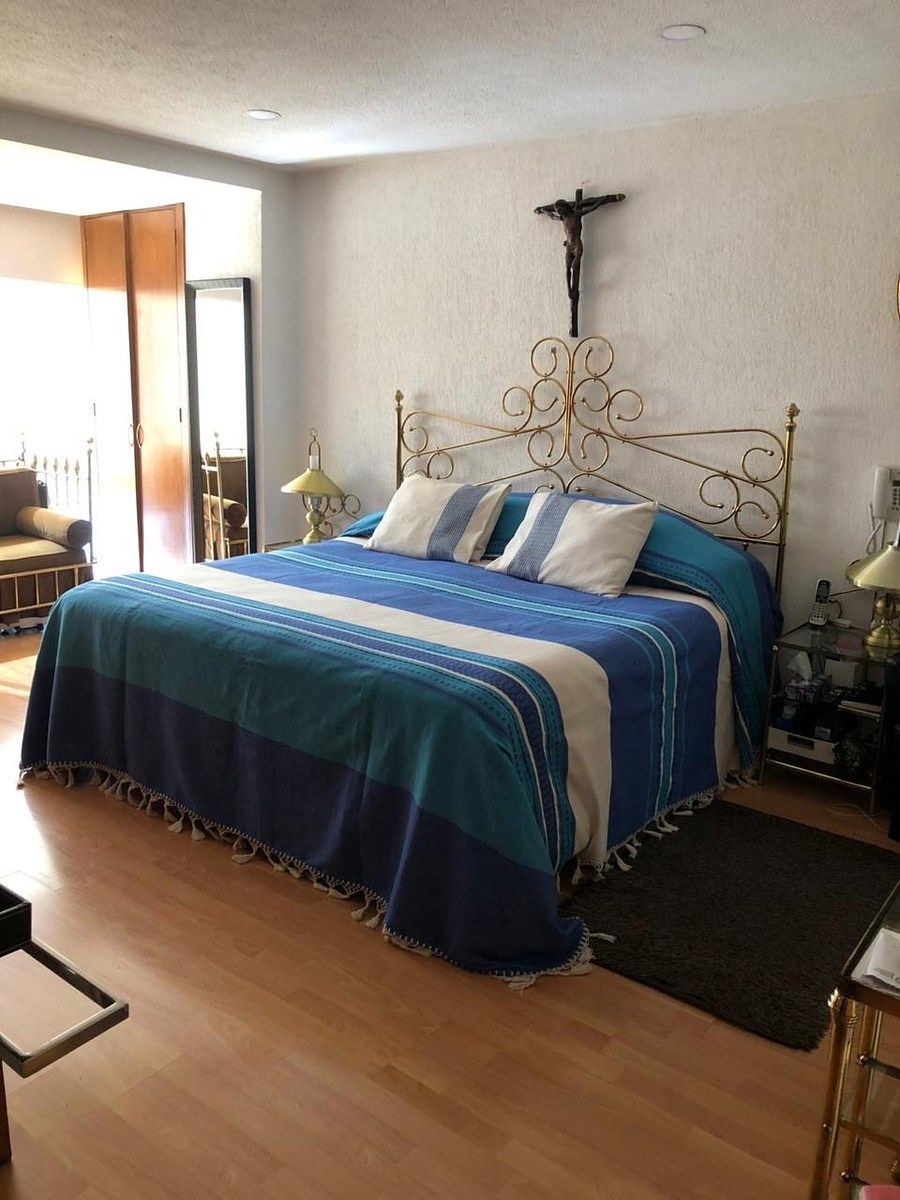 Apartamento em Las Tinajas, Cuajimalpa de Morelos, foto 10 de 15