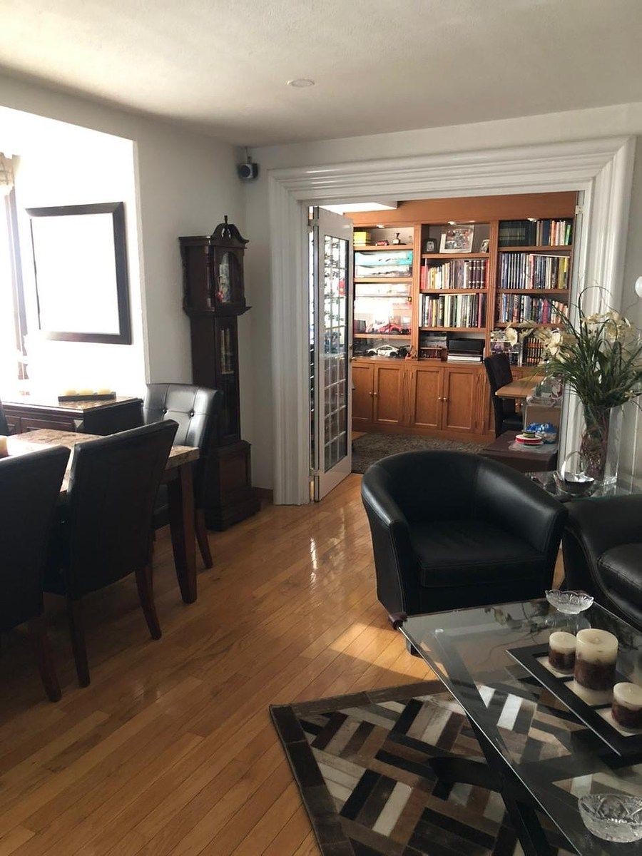 Apartamento em Las Tinajas, Cuajimalpa de Morelos, foto 11 de 15