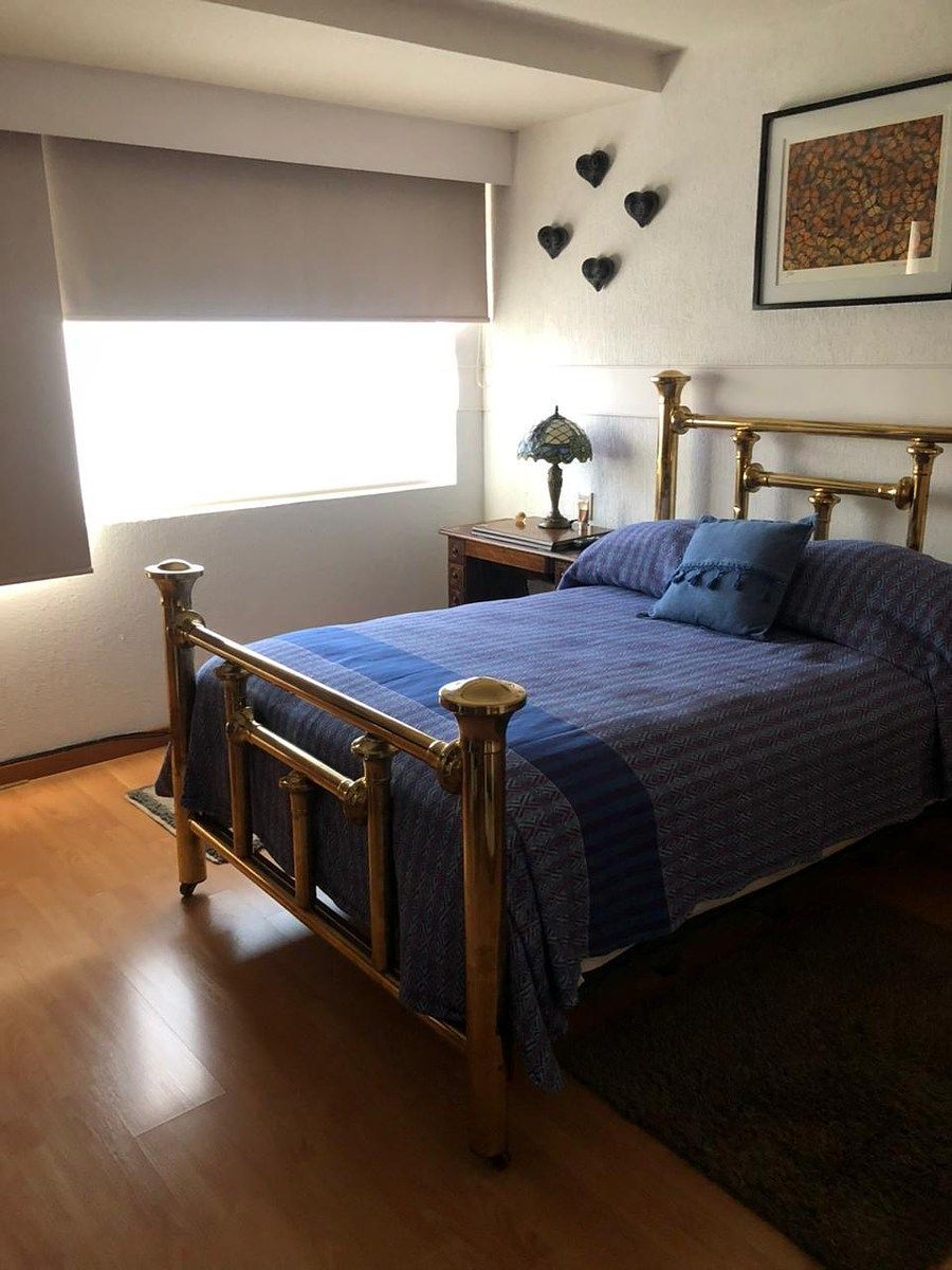 Apartamento em Las Tinajas, Cuajimalpa de Morelos, foto 12 de 15