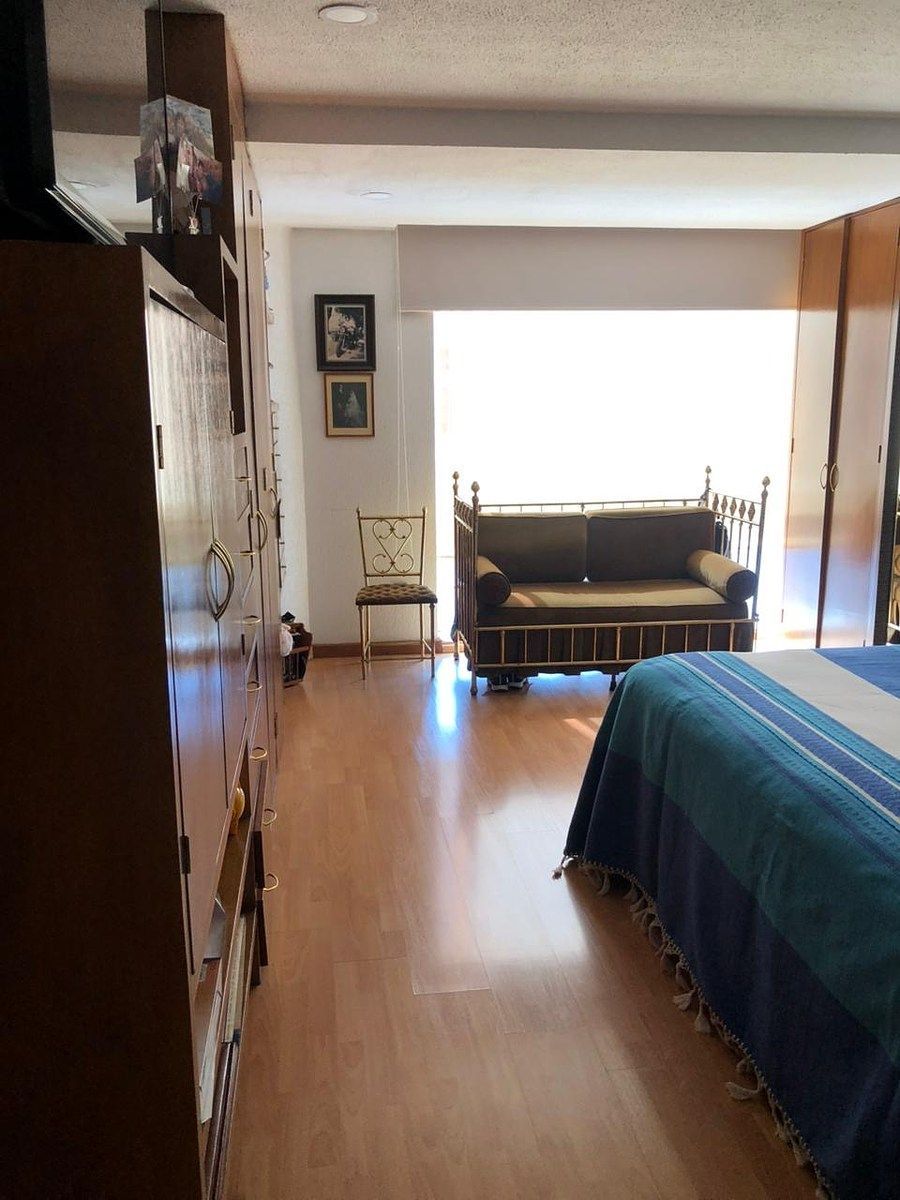 Apartamento em Las Tinajas, Cuajimalpa de Morelos, foto 13 de 15