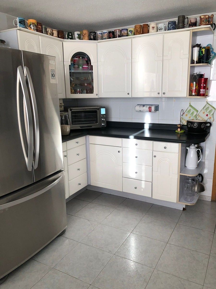 Apartamento em Las Tinajas, Cuajimalpa de Morelos, foto 14 de 15