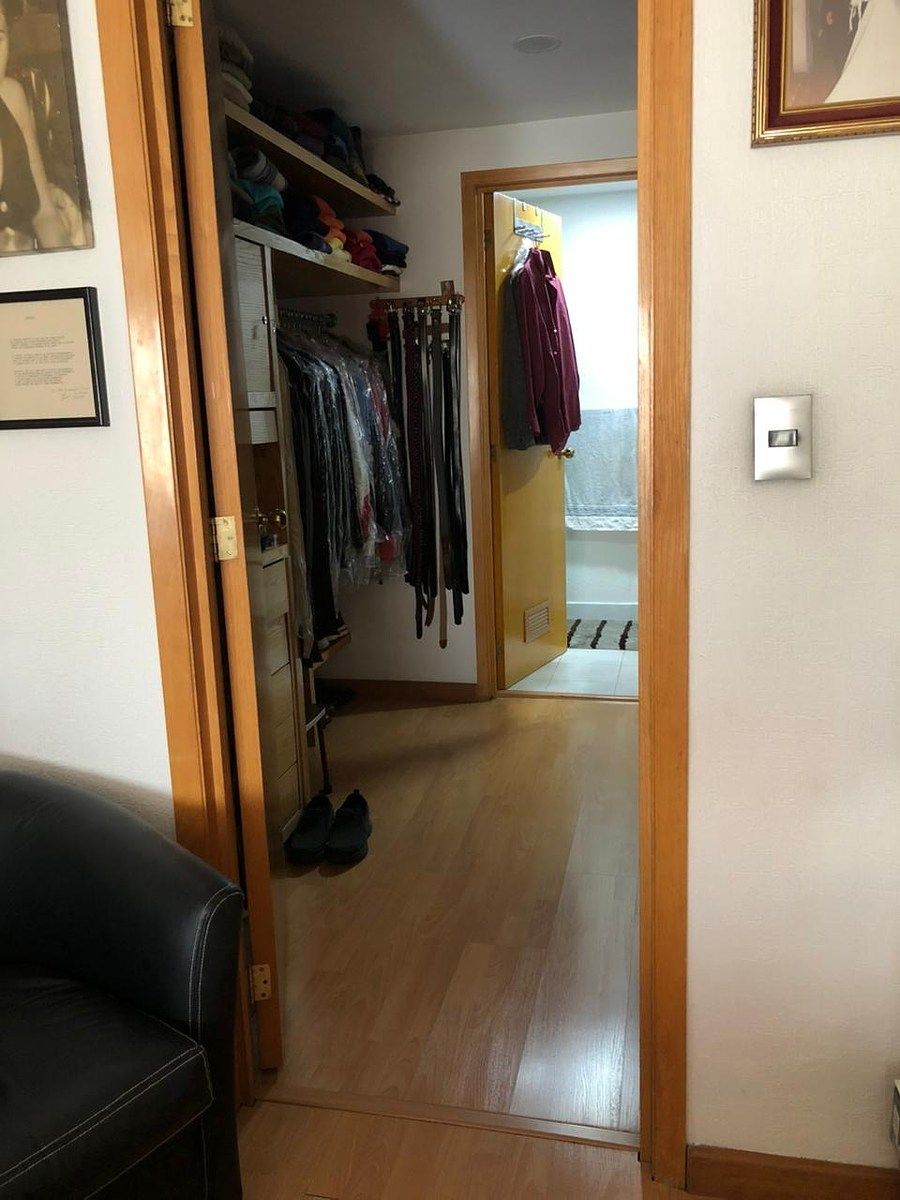 Apartamento em Las Tinajas, Cuajimalpa de Morelos, foto 15 de 15
