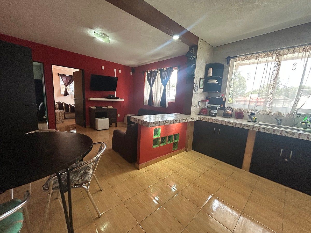 Apartamento em Barrio Santa Catarina, Coyoacán, foto 2 de 14