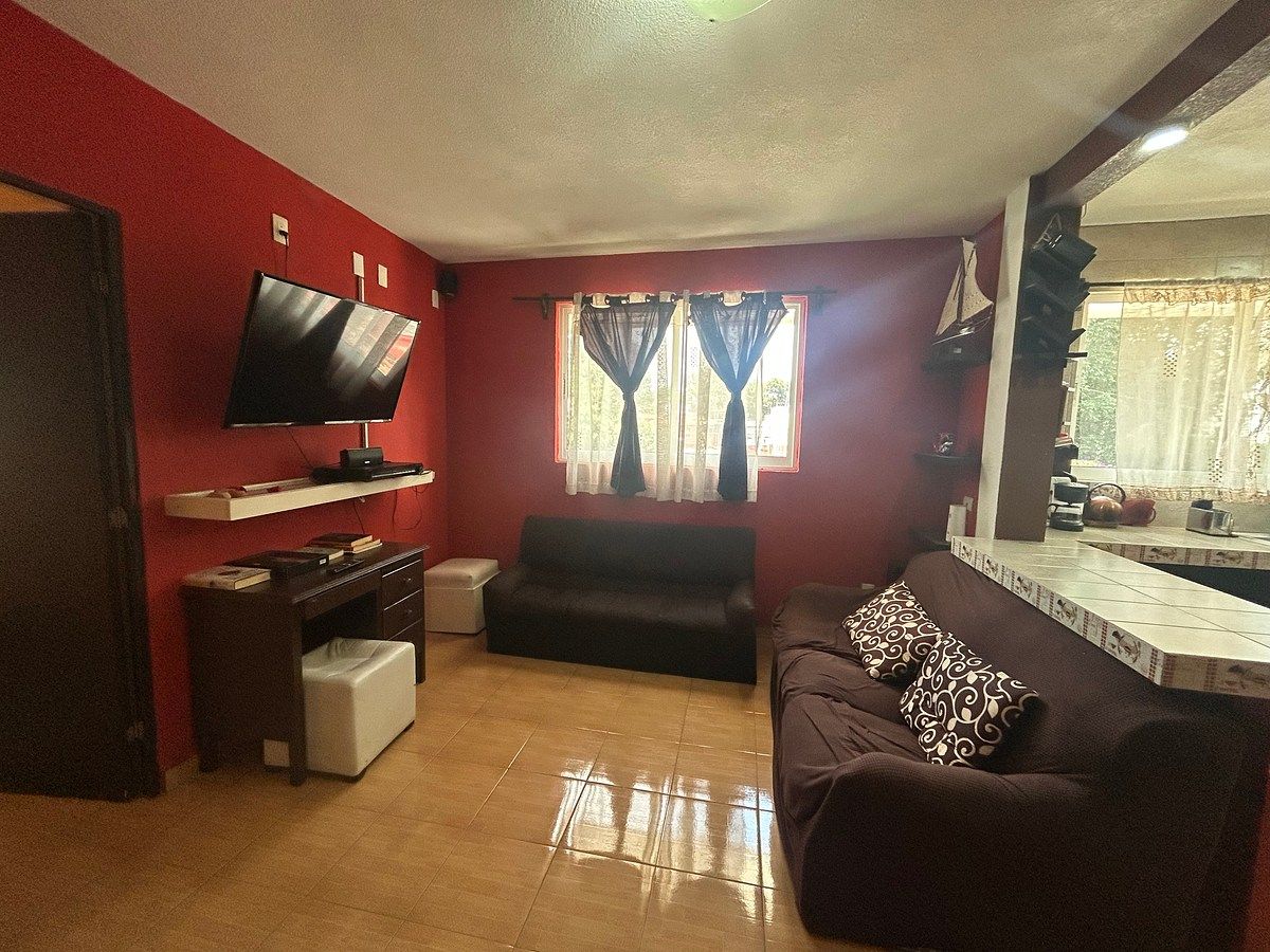 Apartamento em Barrio Santa Catarina, Coyoacán, foto 3 de 14