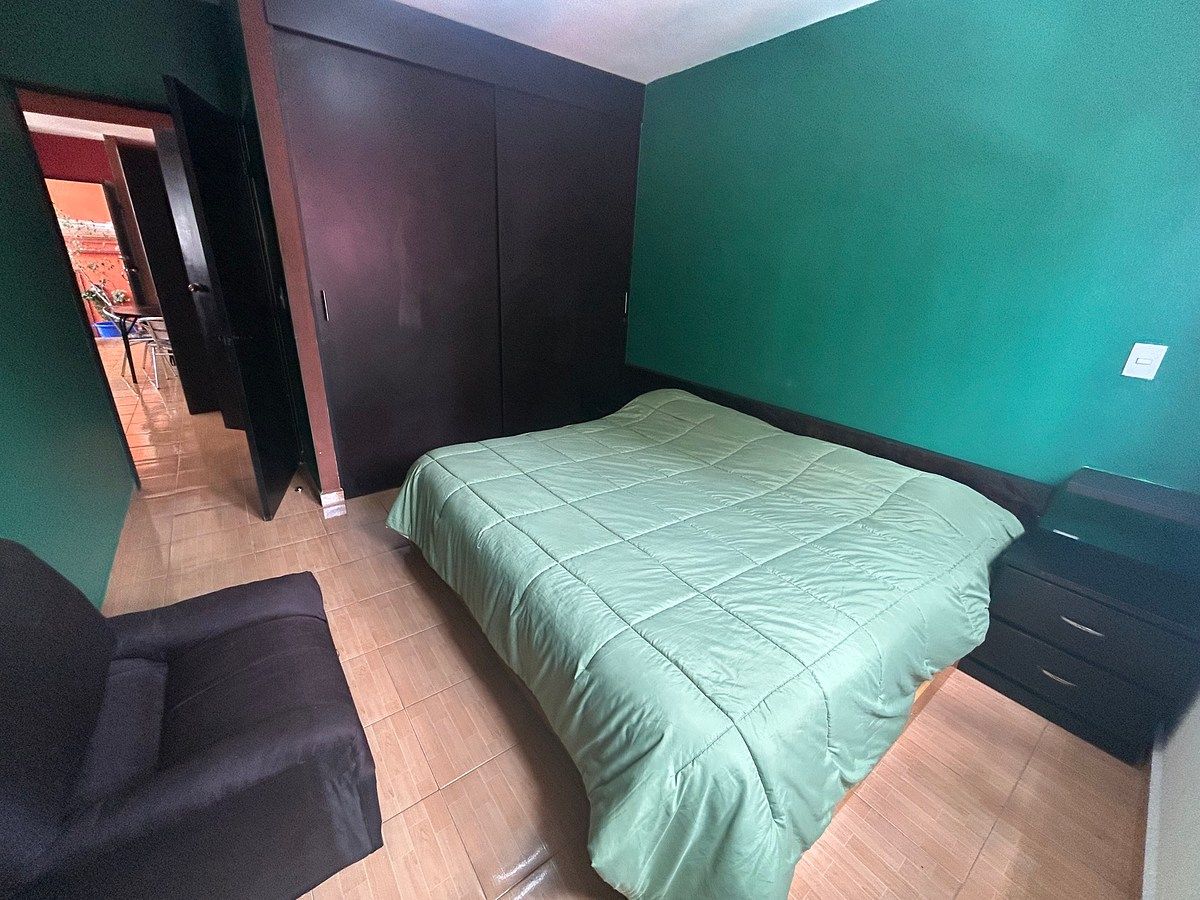 Apartamento em Barrio Santa Catarina, Coyoacán, foto 4 de 14