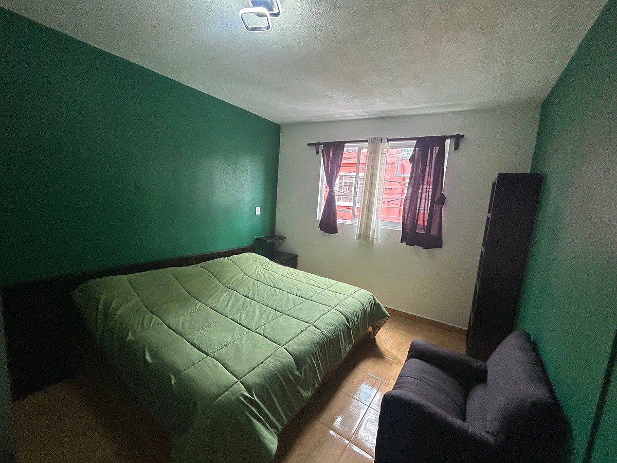 Apartamento em Barrio Santa Catarina, Coyoacán, foto 5 de 14