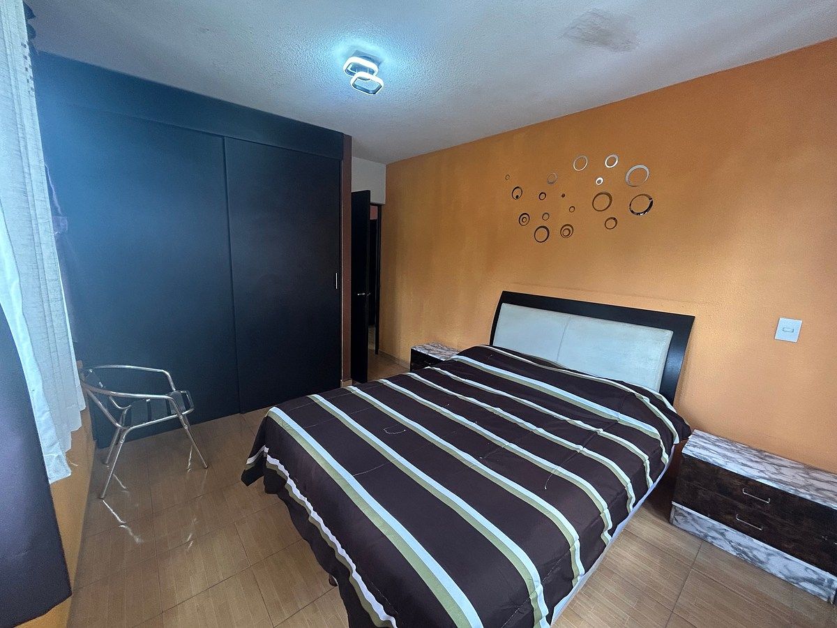 Apartamento em Barrio Santa Catarina, Coyoacán, foto 7 de 14