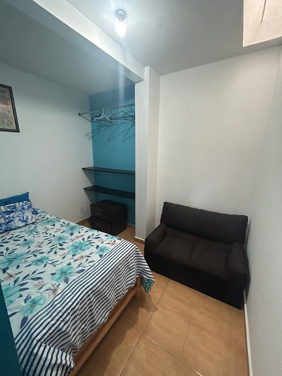 Apartamento em Barrio Santa Catarina, Coyoacán, foto 8 de 14