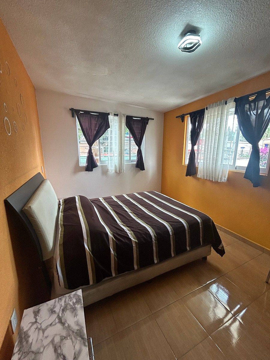 Apartamento em Barrio Santa Catarina, Coyoacán, foto 9 de 14