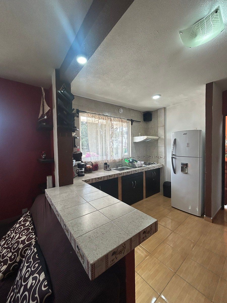 Apartamento em Barrio Santa Catarina, Coyoacán, foto 10 de 14
