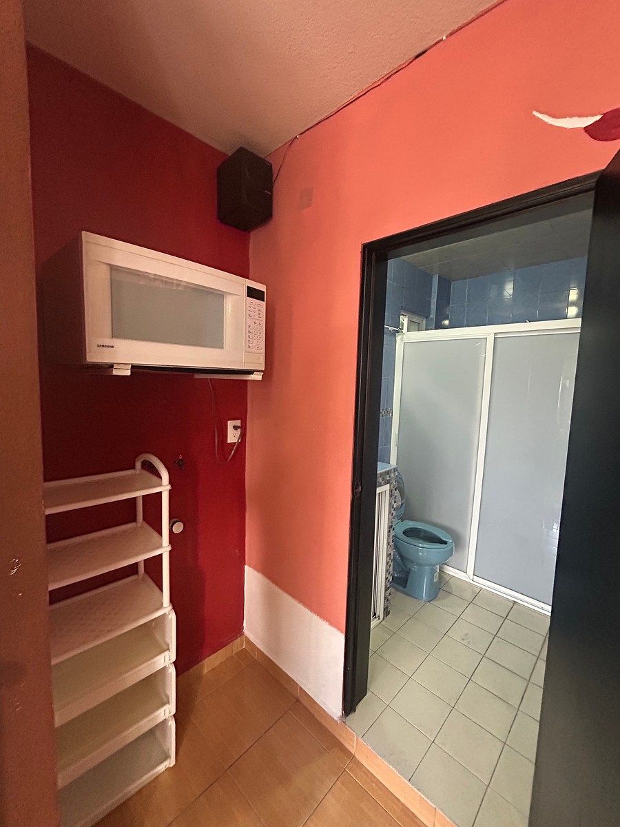 Apartamento em Barrio Santa Catarina, Coyoacán, foto 12 de 14