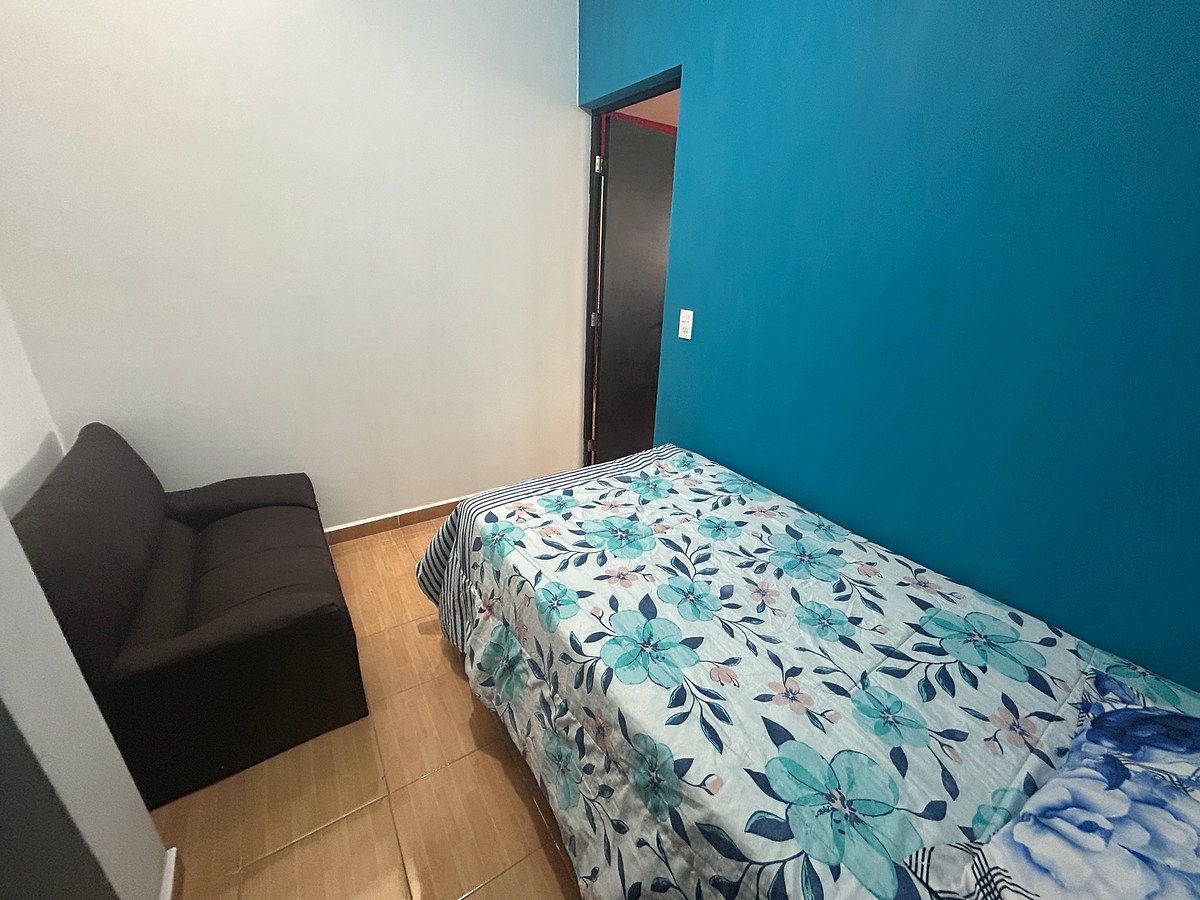 Apartamento em Barrio Santa Catarina, Coyoacán, foto 13 de 14
