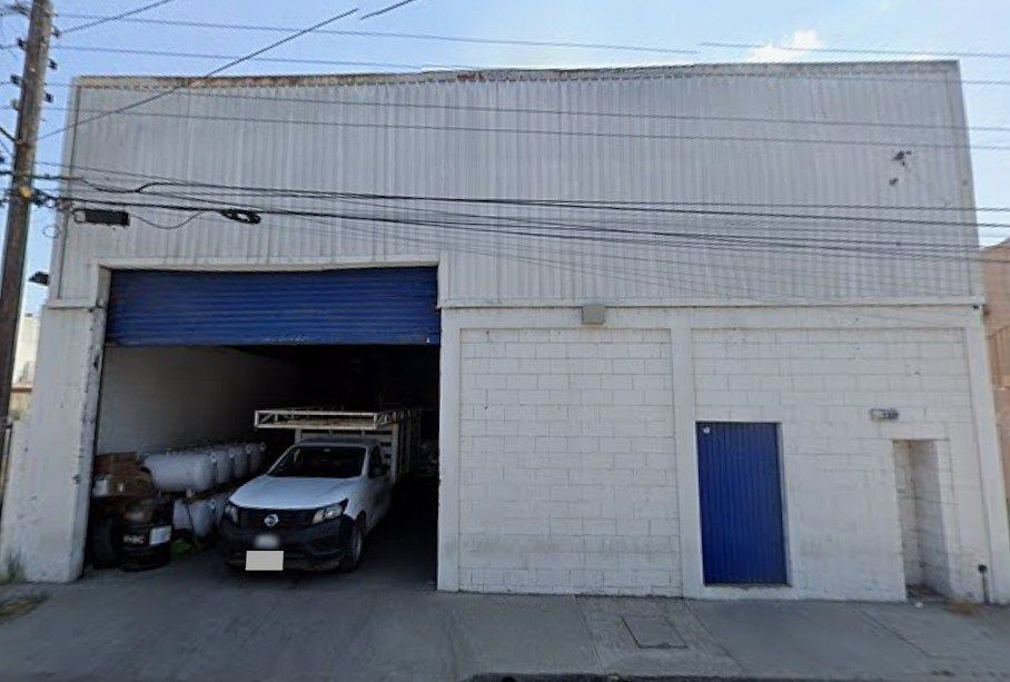 WAREHOUSE FOR RENT – COL. GUADALAJARA (LA MESA, TIJUANA), photo 1 of 34