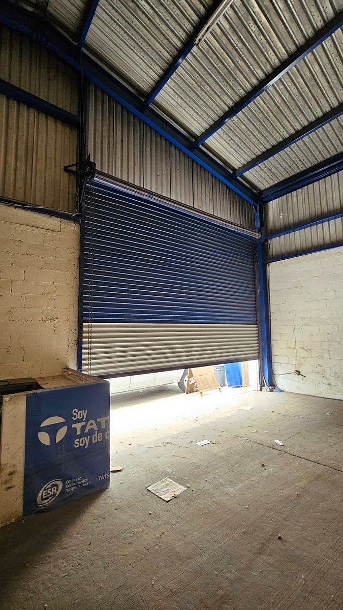 Commercial Storage Unit in Guadalajara (La Mesa), Tijuana, photo 14 of 34